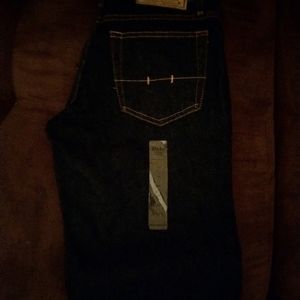Polo jeans